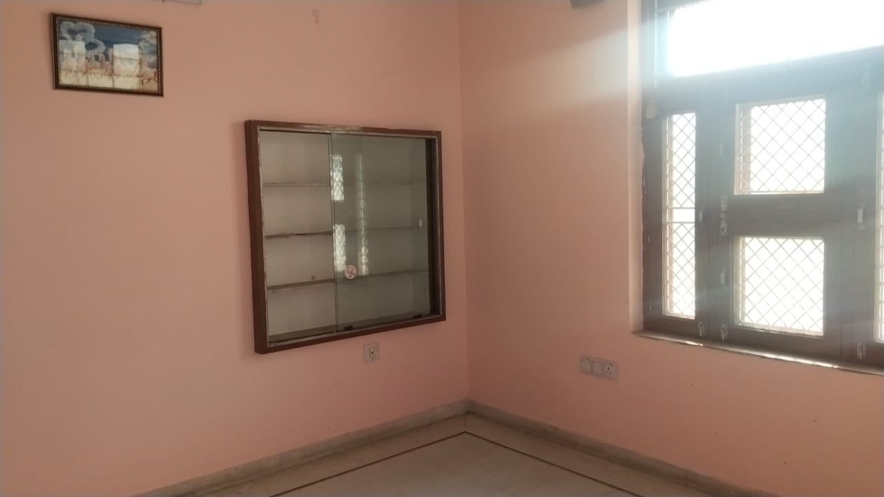 2 BHK Independent House For Rent in Shanti Nagar, Durgapura, Jaipur-Durgapura-Jaipur